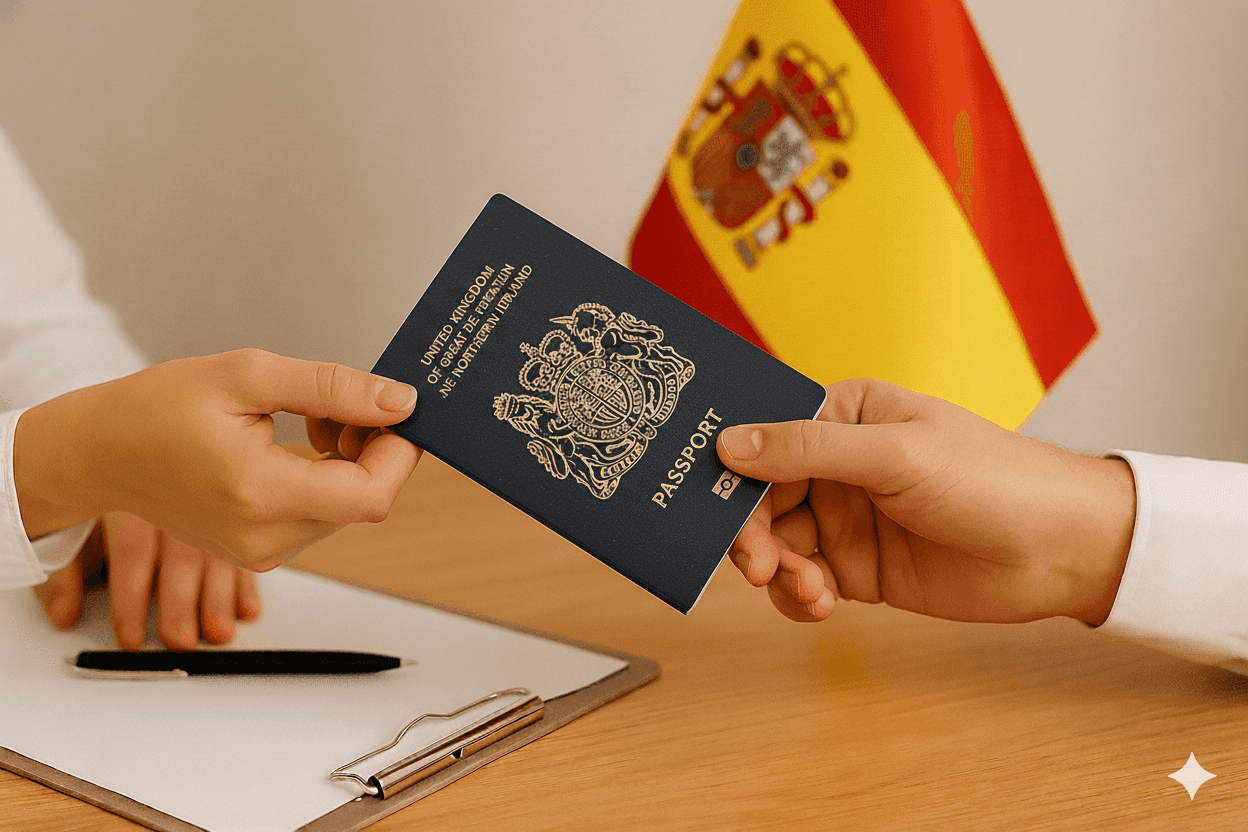 TIE Appointments Hero Image